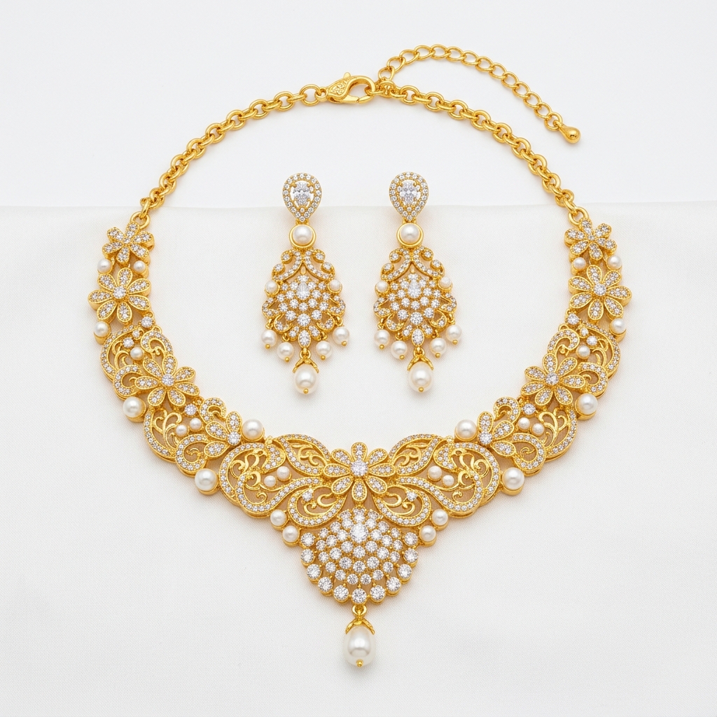 Necklace Sets